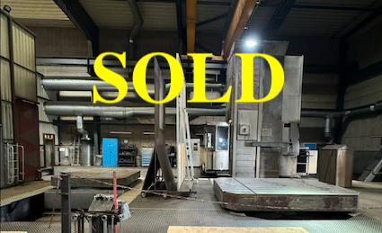 FERMAT WRF 160, 2013