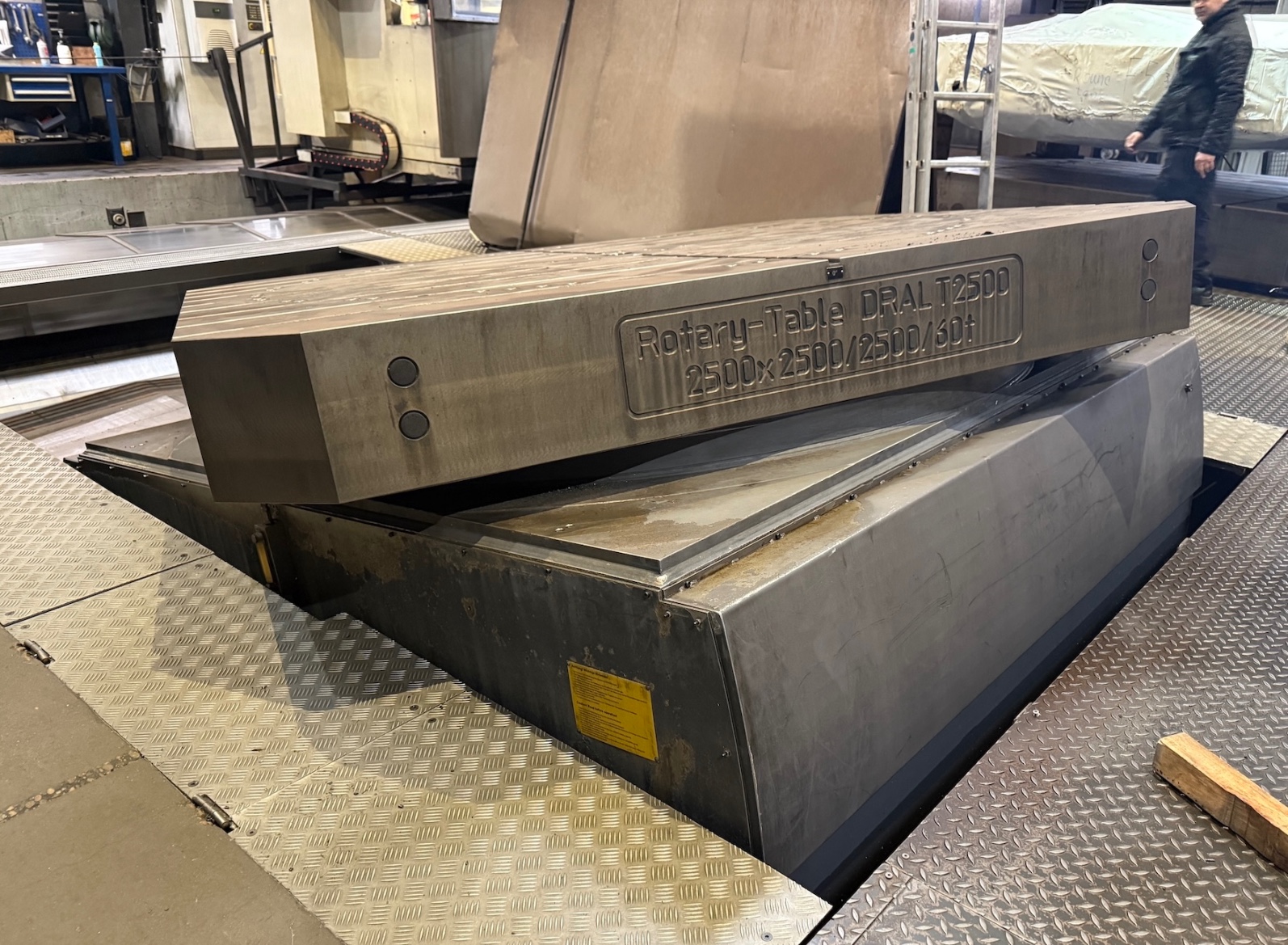 New And Used Machine Tools & Equipment